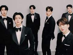 [몬스타엑스] 호르몬 팡팡 pro.