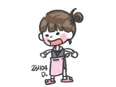 [10/29~11/4] 담요 by D