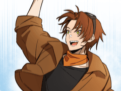 럭키스톤 프롤로그