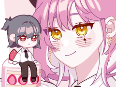 [고정틀] 디저트 타입