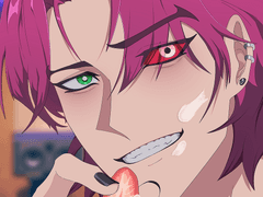 하트스틸 케인 포카 도안 배포