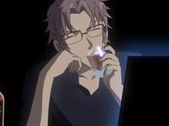 [ 코난 ] 스바루씨는 치사한 사람.