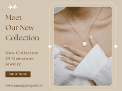 Pearl jewelry Manufacturer and Supplier in India