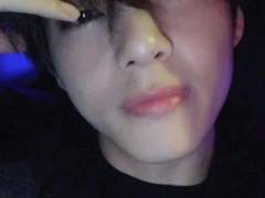 얼굴로 꼬시는 능글공 김태형 TALK