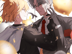 ❌️[풍선 날아가유] 2인 오마카세 반고정틀 커미션