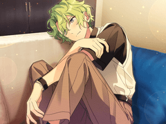 토모에 하요리 천사님 모심글.