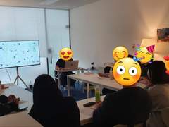 20231103~04) <데이터로 부동산 투자하기> 강의 및 오프 모임 후기