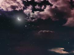 [황호의신] 金星