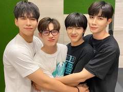 [맥/낫] 깊은 밤 2.