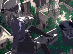 천성의 약함 ( 天ノ弱 )