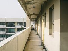 살기 좋은 낙안아파트