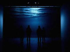 백계, 천경(百界,千景) 전시회는 오늘이 마지막입니다. (上)