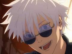 호감없는 장난은 사절입니다. 고죠 사토루씨.