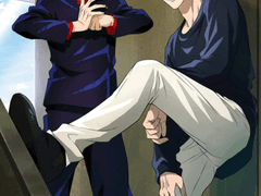 크리스마스에 눈이 올까요? 2화.