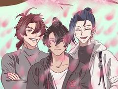 [논CP] 현대 in 화산 19