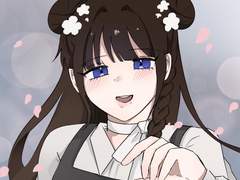 [새학기 언록] 시미즈 카에데