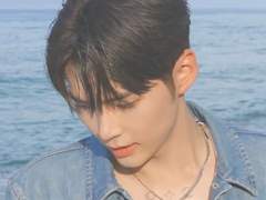 [성한빈]내 앞에서만 울어줘