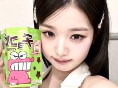 여돌 보정 프로필