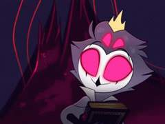 [헬루바 보스 / 스톨라스 드림] 작아졌다.