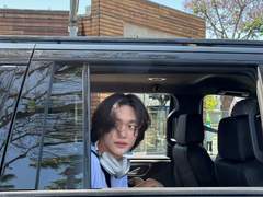 [Talk] 나 찾아봐라 01.