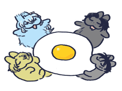 원피스 드림 | K드라마 AU | 과거편