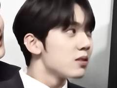 남돌 보정 프로필