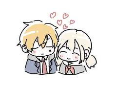 프로세카 낙서그림 정리 2