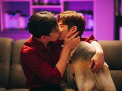 [맥/낫] 깊은 밤.3