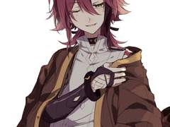 [원신/유키]드림 설정