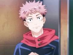 [ 주술회전 ] 이타도리 유지의 여동생 드림주는...