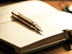 사랑하는 이여.