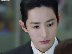 [이수혁x장기용] 삼촌, 그게 아니라요.