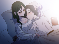 [피구라 드림] 어떤 시간의 일부분