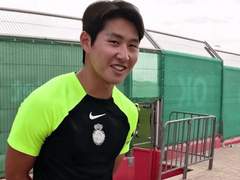 [이강인] 진짜 이상한 누나 29