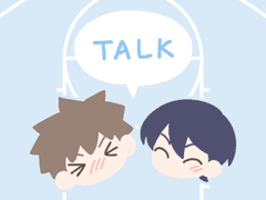 상뱅 카카오톡 테마 (안드로이드, iOS)