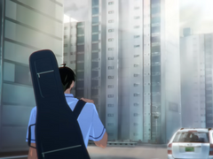 (카페ver.)여섯번째 여름 해석 (6) - 선(線) 편 ③(예준下&하민 심화 해석)