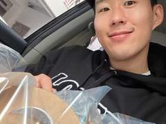 [손흥민] 흔한 연애 3