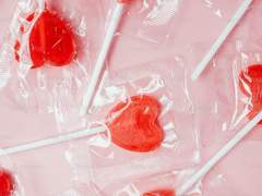 말랑한 딸랑구들!