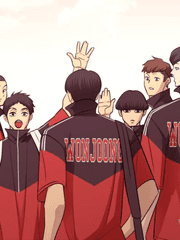 가비지타임 드림- 캐릭터별