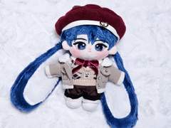 인형 개인제작 후기1