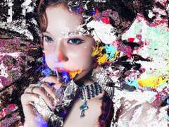 HAPPY BIRTHDAY, MY LUCK!