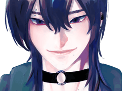 알런카시어스/Glitch Hero