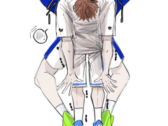 일상타임 1화 날조