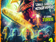 2C218) 땡스킬링 3 (ThanksKilling 3, 2012)