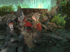 [파판] Re:제로부터 시작하는 DOK2 생활