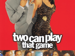 2C219) 투 캔 플레이 댓 게임 (Two Can Play That Game, 2001)