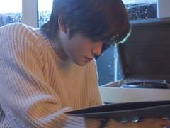 [정재현] 정재현의 유일한 여사친