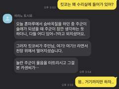 도검난무 카톡 카피페 드림 2