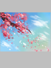 화산귀환 팬아트