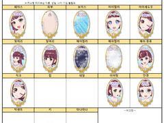 プリマジ 대행_치님